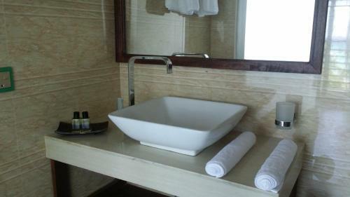 Hostal Seashore Beach Inn
