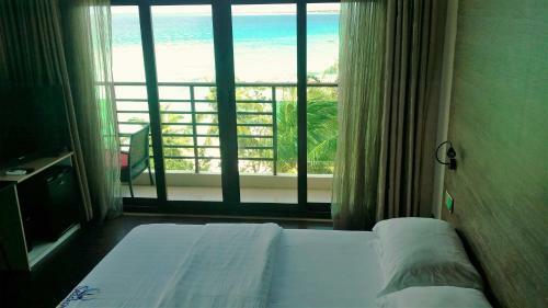 Hostal Seashore Beach Inn