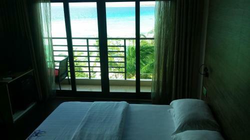 Hostal Seashore Beach Inn
