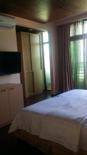 Hostal Seashore Beach Inn