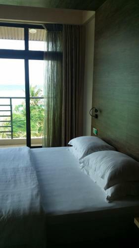 Hostal Seashore Beach Inn