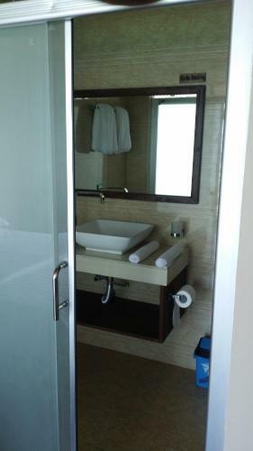 Hostal Seashore Beach Inn