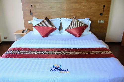 Hostal Seashore Beach Inn
