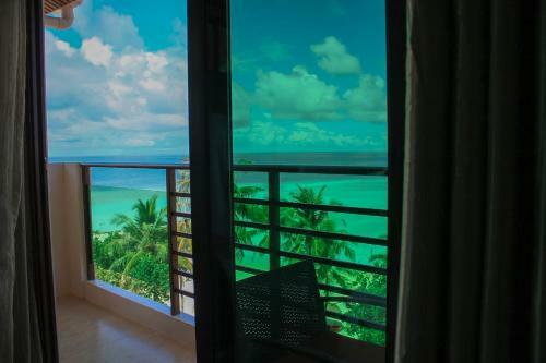 Hostal Seashore Beach Inn