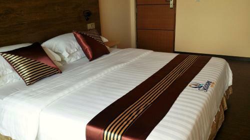 Hostal Seashore Beach Inn