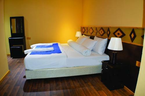 Hostal Siesta
