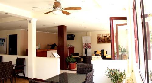 Hostal Whiteshell Island Hotel & Spa