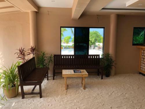 Hostal Island Cottage