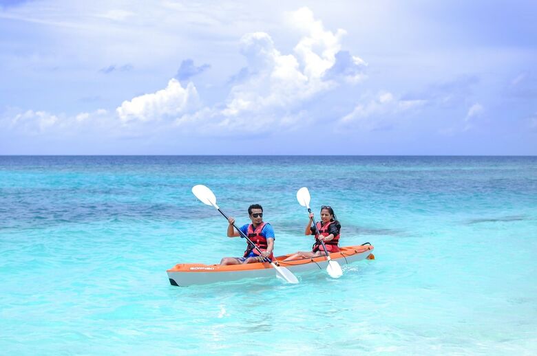 Hostal Salt Beach Hotel