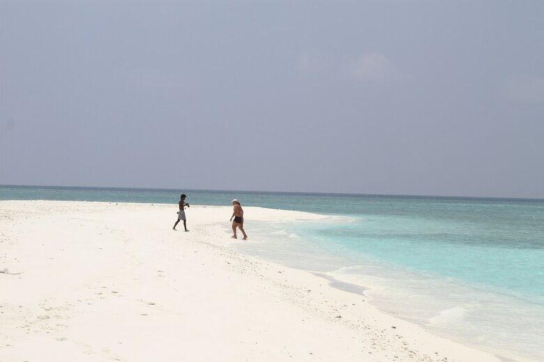 Hostal Salt Beach Hotel