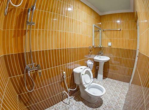 Hostal Zest Cabana