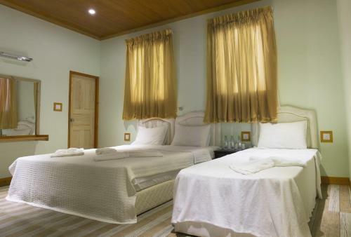 Hostal Zest Cabana