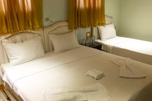 Hostal Zest Cabana