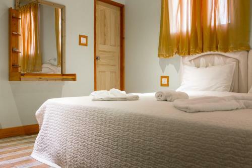 Hostal Zest Cabana