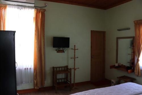 Hostal Zest Cabana