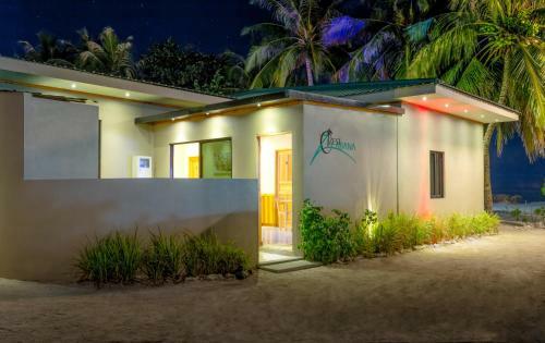 Hostal Zest Cabana