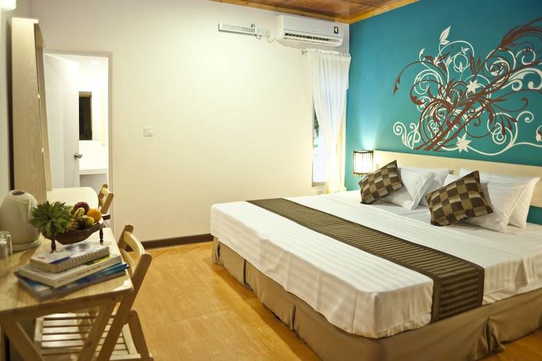Hostal Stingray Beach Inn