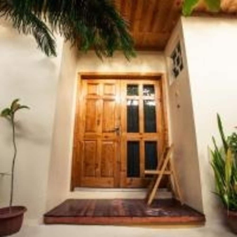 Hostal Stingray Beach Inn