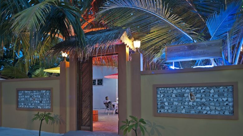 Hostal Stingray Beach Inn