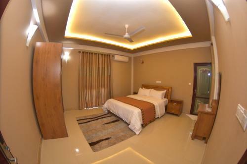 Hostal Calyx Grand Fuvahmulah