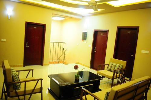 Hostal Calyx Grand Fuvahmulah