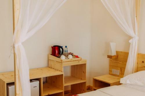 Hostal Wave Sound By 3s Maldives