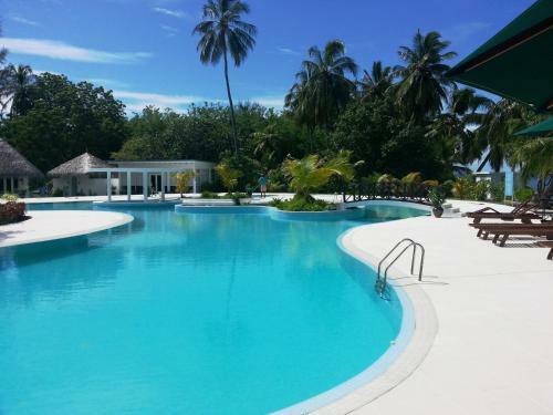 Hotel Equator Village Resort