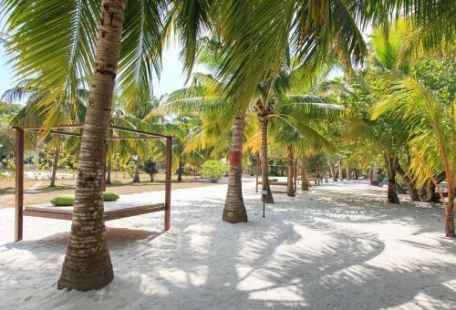 Hotel Equator Village Resort