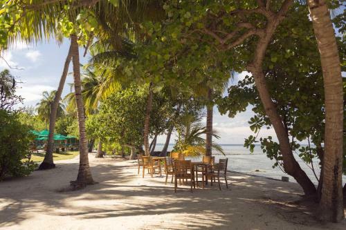 Hotel Equator Village Resort