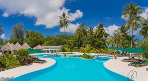 Hotel Equator Village Resort