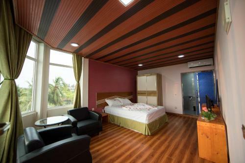 Hotel Sunset Stay Maldives