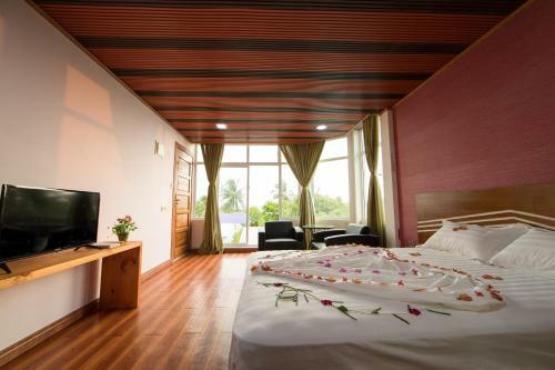 Hotel Sunset Stay Maldives