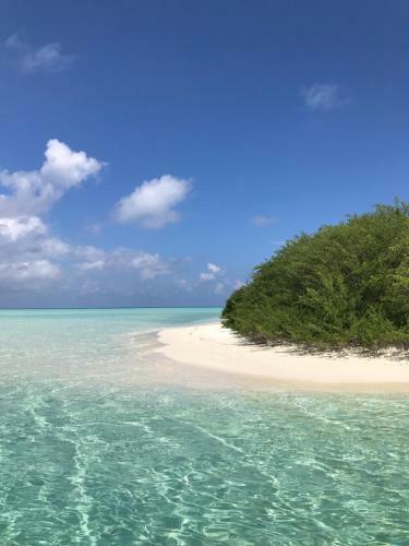 Hotel Sunset Stay Maldives