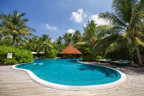 Hotel Robinson Club Maldives Adults Only