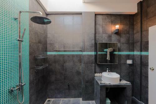 Hostal Boutique Beach All Inclusive Diving Hotel