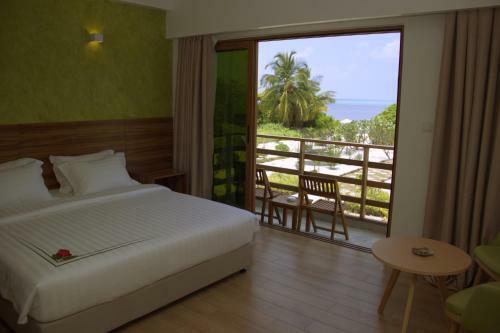 Hostal Olive Goidhoo