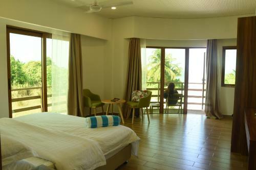 Hostal Olive Goidhoo