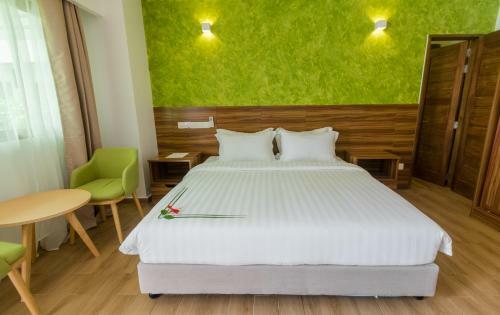 Hostal Olive Goidhoo