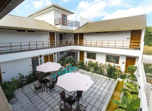 Hostal Olive Goidhoo