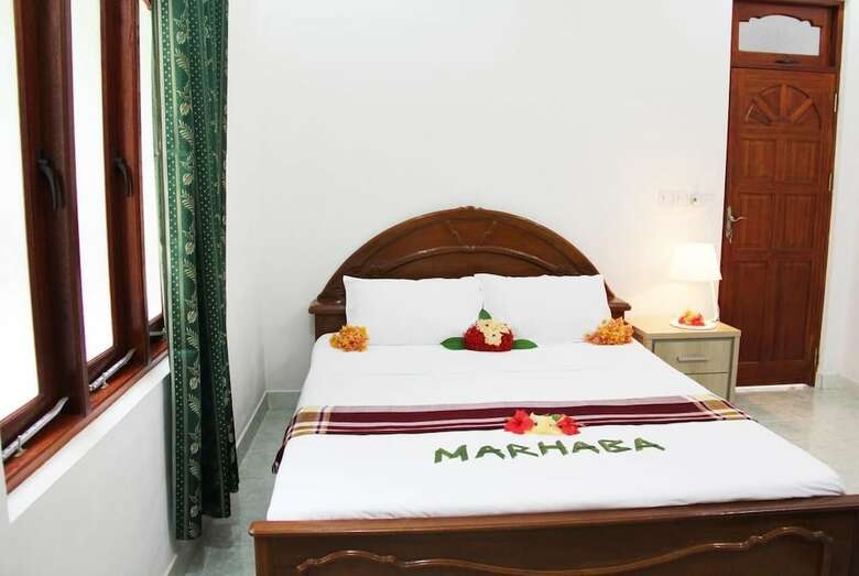 Hostal Dhivehi Experience