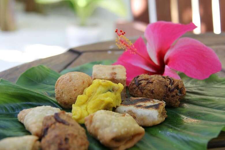 Hostal Dhivehi Experience