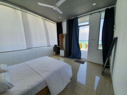Hostal String Wave Maldives