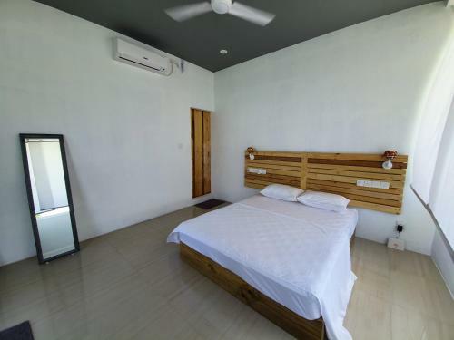 Hostal String Wave Maldives