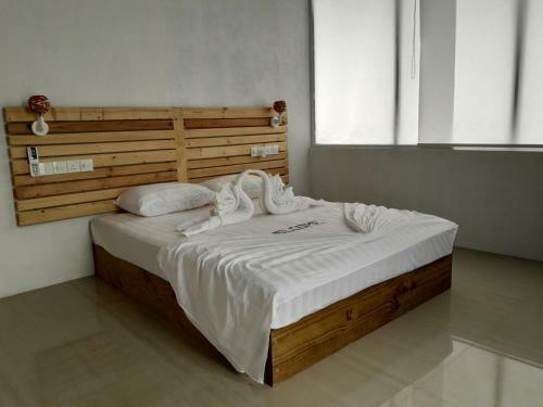 Hostal String Wave Maldives
