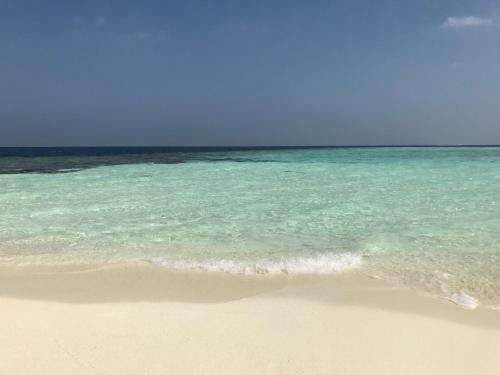 Hostal String Wave Maldives
