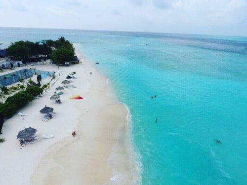 Hostal String Wave Maldives