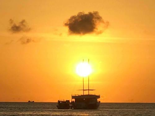 Hostal String Wave Maldives