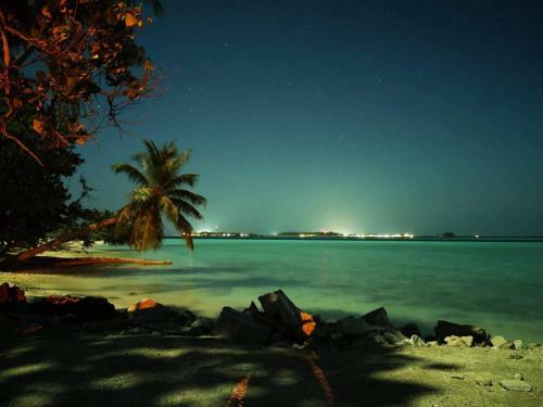 Hostal String Wave Maldives