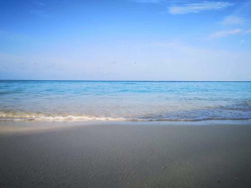 Hostal String Wave Maldives