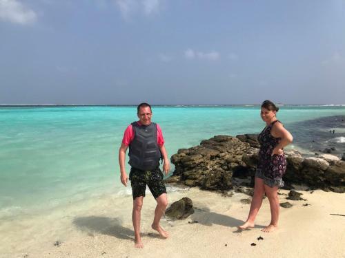 Hostal String Wave Maldives